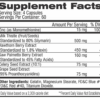 Cycle Assist by CEL: All-in-One On Cycle Support with Advanced Liver Assist and Organ Protection. 60 servings. Includes Milk Thistle, Saw Palmetto, and Hawthorne. - Image 2