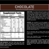 Body Fortress Whey Protein Powder, 60g Protein and 12g BCAA's (per 2 scoops), Chocolate, 5 Lb - Image 2