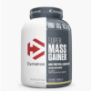 Dymatize Super Mass Gainer Protein Powder, 1280 Calories & 52g Protein, Gain Strength & Size Quickly, 10.7g BCAAs, Mixes Easily, Tastes Delicious, Gourmet Vanilla, 6 lbs, Gourmet Vanilla, 96.0 Ounce