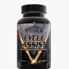 Cycle Assist by CEL: All-in-One On Cycle Support with Advanced Liver Assist and Organ Protection. 60 servings. Includes Milk Thistle, Saw Palmetto, and Hawthorne.
