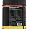 Gorilla Mode Pre Workout - Massive Pumps · Laser Focus · Energy · Power - L-Citrulline, Creatine, GlycerPump™, L-Tyrosine, Agmatine, Kanna, N-Phenethyl Dimethylamine Citrate - 600 Grams (Fruit Punch) - Image 2