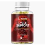 Nutriissa Cycle Support – Premium Liver Protection Supplements for Bodybuilders, Weightlifters & Athletes – Liver and Organ Defender Pills with 525mg of TUDCA – 6000 mg per Serving – 240 Capsules