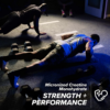 C4 Sport Pre Workout Powder Fruit Punch - NSF Certified for Sport + Preworkout Energy Supplement for Men & Women - 135mg Caffeine + Creatine Monohydrate - 30 Servings - Image 3
