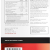 Testrovax, 90 Count - Best Testosterone Booster for Men - Vitamins for Men - Boost Testosterone for Men - Test Booster - Increase Testosterone- 2700mg, 1 Pack - Image 3