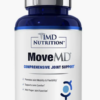 1MD Nutrition MoveMD - Joint Health Supplement - Doctor Formulated | with Collagen, Astaxanthin, and More | 30 Capsules