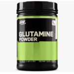 Optimum Nutrition L-Glutamine Muscle Recovery Powder, 1000 Gram, 194 Servings (Pack of 1)
