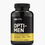 Vitamins for Men & Women