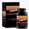 Nugenix Thermo - Thermogenic Fat Burner Supplement for Men, Extreme Metabolic Accelerator, 60 Count