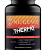 Nugenix Thermo - Thermogenic Fat Burner Supplement for Men, Extreme Metabolic Accelerator, 60 Count - Image 2
