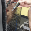 Eliminate The Need For Spotters With Auto Drop Set Pins - Image 2