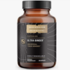 Multi Toxin Binder with Bentonite Clay Powder, Zeolite Detox & Charcoal